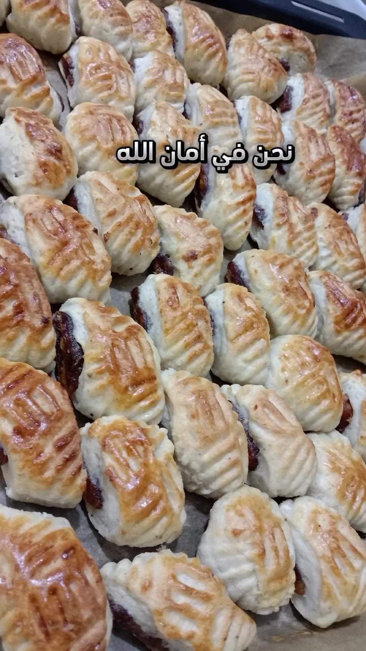 شغلي وتجهيزاتي باللحم العراقي من الگصاب 🌹🌹🌹
كبه تمن باللحم 100 قطعه ب40 الف 
كبه تمن بالدجاج 100قطعه ب30 الف 
كبه جريش باللحم 100 قطعه ب50 الف 
كبه جريش بالدجاج 100 قطعه ب35 الف 
______________________________________
لحم بعجين باللحم100 قطعه ب40 الف 
لحم بعجين بالدجاج 100قطعه ب 30 الف 
_______________________________________
بورك باللحم 100 قطعه ب40 الف 
بورك بالدجاج 100قطعه ب30 الف 
بورك بالجبن 100 قطعه ب30 الف 
_______________________________________
دولمه حجم صغير ب10 الف 
دولمه وسط ب15 الف 
دولمه كبير ب20 الف 
_______________________________________
كليجه مشكل الكيلو ب8 الف  كيلوين ب14
كليجه تمر فقط الكيلو ب7 الف  كيلوين ب12
كليجه حلقوم الكيلو ب7 الف 
كليجه خفيفي الكيلو  ب 6 الف 

_______________________________________
للطلب والاستفسار راسلونا على الخاص او على رقم الواتساب *********** وكل الهلا 
_______________________________________
يوجد توصيل بغداد 🌹🌹🌹🌹
