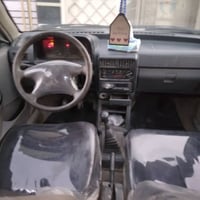سايبا للبيع حلو كلش  موديل  ٢٠٠٩ بسمي  مكينه  وكير جدد تبريد ثلج شواصي...