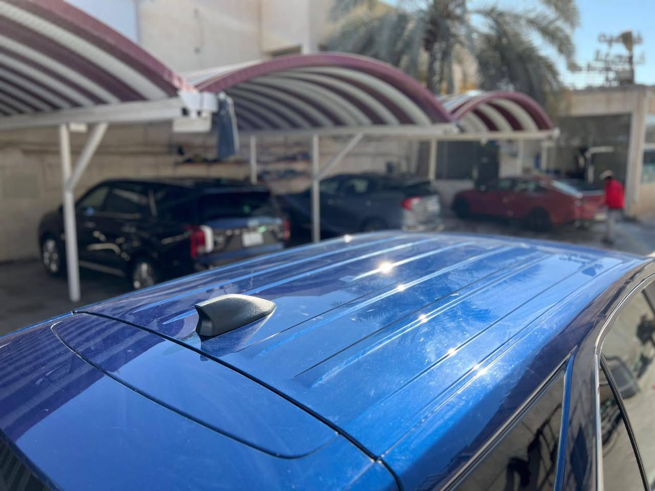 شوفرليت كوينكس (2022 LT)🤍🔥
وارد أمريكي🇺🇸

🪪 رقم كربلاء -إنكليزي
🛣️ الممشى: 100 الف ميل  
⚙️ المحرك: 1,500 توربو
🧰 بجم كبس شركة
🛡️ إيرباك بردات فقط
🔧(حادث جاملغ و الباب الجانبي غير مصلح بدون صبغ )
السيارة نظيفة جداً
السعر :165 وبيه مجال بسيط
مكان تواجد السيارة: كربلاء المقدسة
رقم صاحب السيارة: ***********
