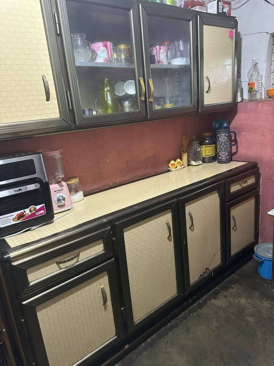 مجمع الريان لبيع وشراء الأثاث المنزلي المستخدم.
العنوان _ الرمادي _التأميم _ القادسية الثانية_ شارع 30 قرب جسر الحوز_ مقابل أسواق النبيل .
للأتصال والمراسلة على الواتس اب ***********
