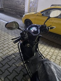 موديل 26 • 6 بطاريات ريان • سرعتها 90