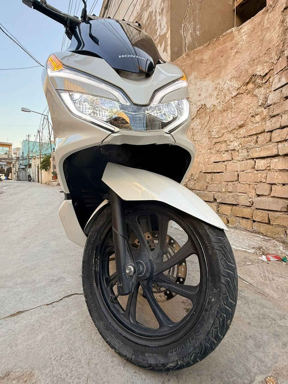 بيسي إكس جيل ثالث دراجة ربع مصارف علية  ولا انتة تصرف علية نضيفة كلش مال جناي اتصال ***********
