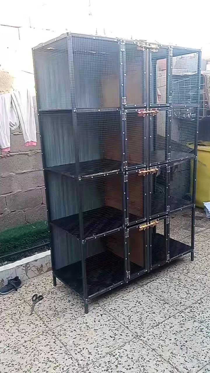 كلشي اشتغل حسب الطلب وبسعر مناسب بصره قبله


**إذا كنت صاحب هذا الإعلان وتريد حذفه لأي سبب، رجاءا أرسل رسالة إلى الدعم الفني**