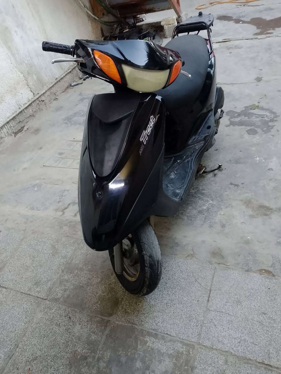 البيع سعر 550 كلشي شغال بيه وبلاديه شراي يتصل *********** مكاني بغداد العبيدي
