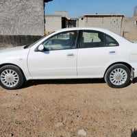 نيسان صني • ٢٠١٠ • اوتوماتيك