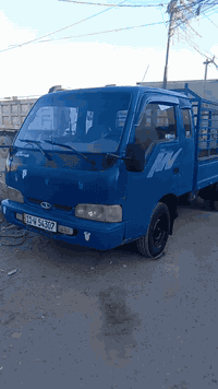 سلام عليكم سيارة فنتيرة موديل 1999رقم نكليزي بغداد المكان معامل الباويه سعر ٦٠ وبيه مجال رقم ***********
