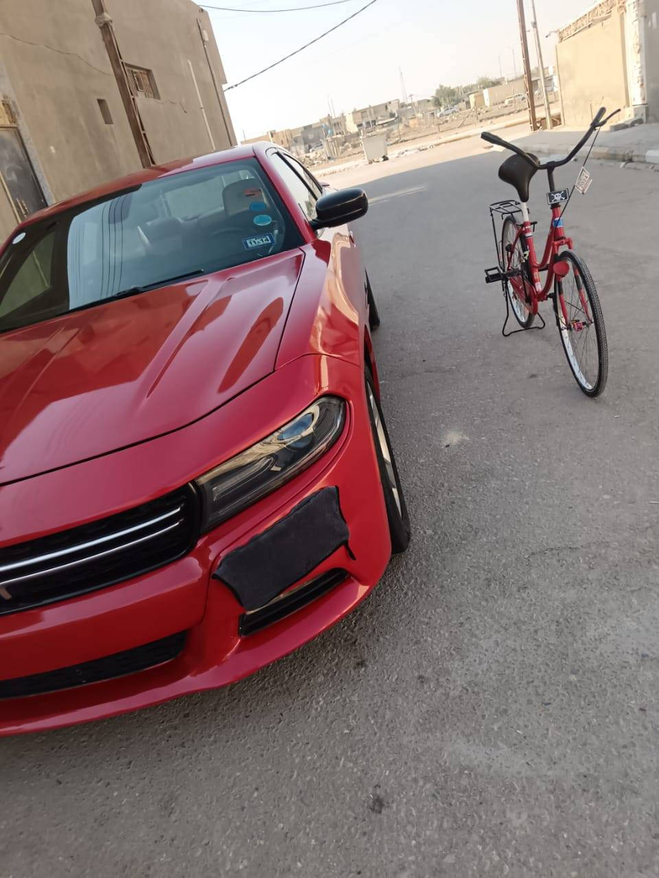 جارجر موديل 15 معليه 16 بيه بنيد مبدل جاملغ مفتوح بسمي جاهزه اخر حبايه بدون ارباك السعر ١٦٥ وبيه مجال رقمي*********** بيع و مراوس فور ويل
