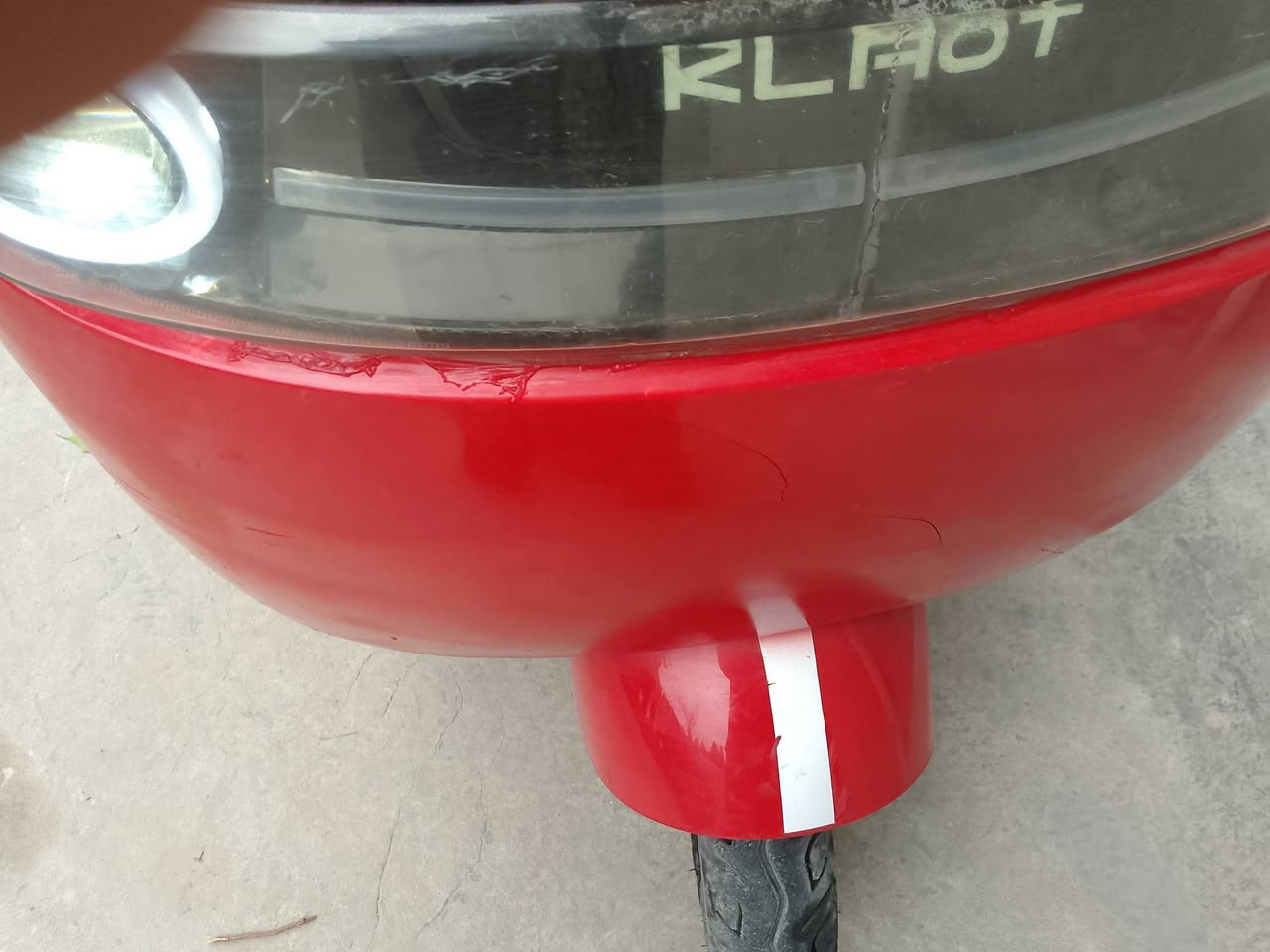 دراجه ثلاثيه العجلات شحن موديل 25نظيفه اخت الجديده.السعر/مليون دينار الاتصال/***********بالخدمه بغداد
