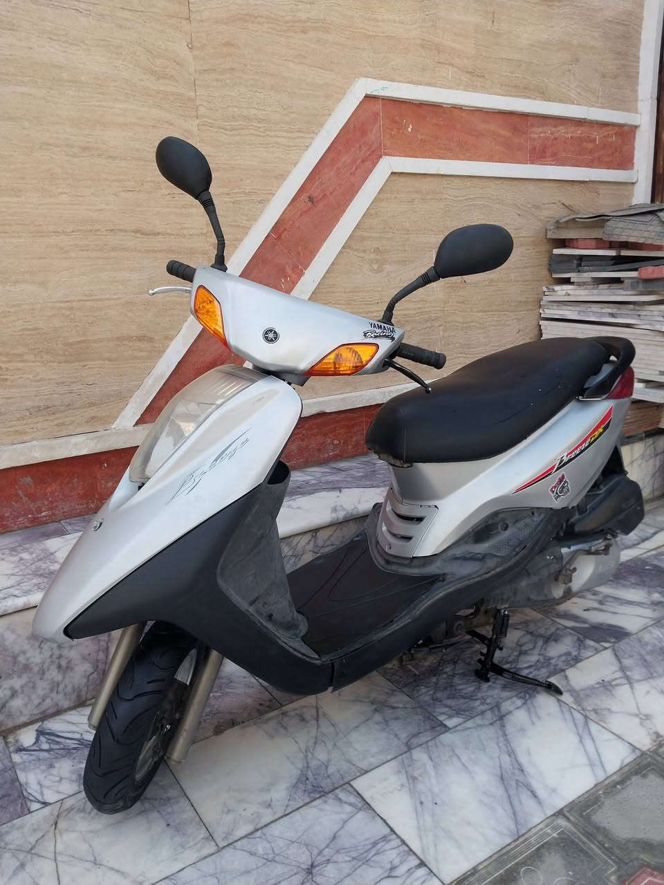 يالله للبيع بريز يباني رمبه مختمه دراجه جديده كدامك سعر ٥٥٠ مكان بغداد بلديات تيرات جدد مكينه مكفوله *********** أوراق كامله نتصل رقم صاحبه
