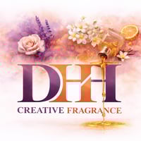 عطور فاخرة • جملة ومفرد • شركة DHH