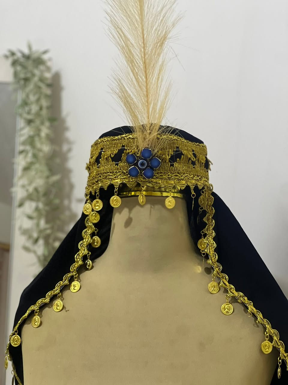 حمد لله تم التسليم ونال اعجابهن للزبونات 

والقماش اكيد منااقمشة السيد احسن انوعة القماش يمهم


**إذا كنت صاحب هذا الإعلان وتريد حذفه لأي سبب، رجاءا أرسل رسالة إلى الدعم الفني**