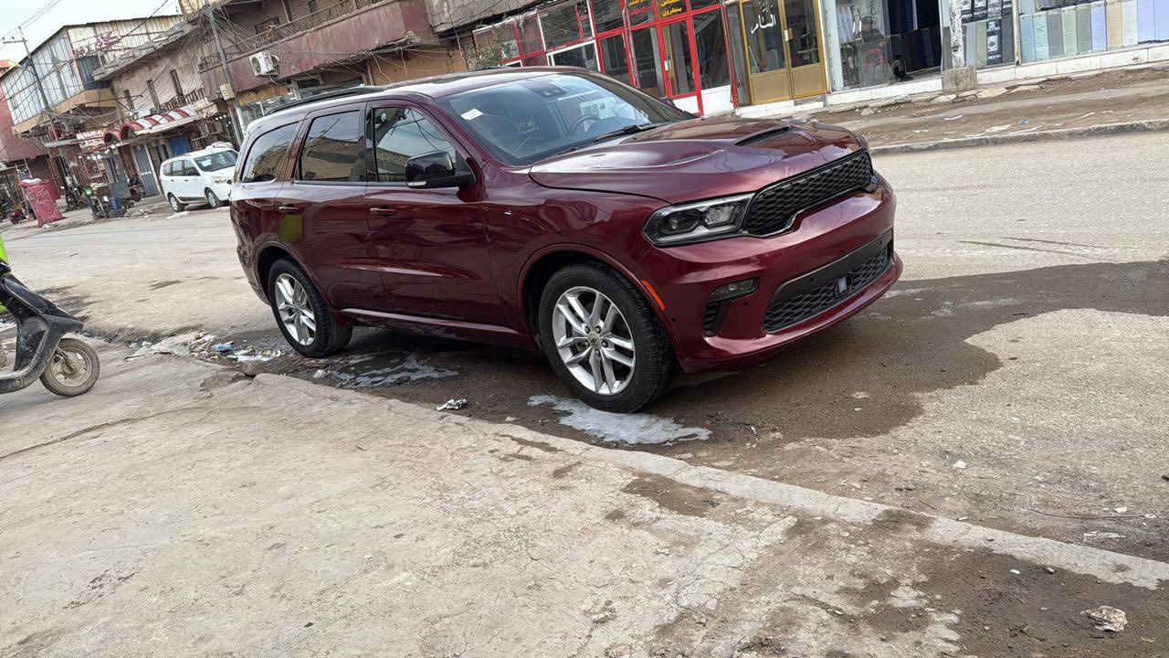 السلام عليكم دوجً دورنكو 2024 وارد أمريكي سياره دخول شهداء مواصفات GT PLAS حادث جاملغ وبنيد للاستفسار ***********
