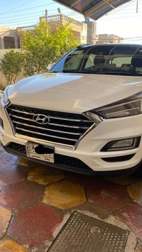 هيونداي توسان • ٢٠١٩ • ٢٠٠٠ سي سي