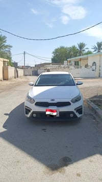 ‏سيراتو خليجي 2020 ‏رقم اربيل   ‏تريد تحويل تريد وكاله  ‏ماشيه 175 الف...