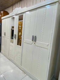 دواليب • أثاث منزلي