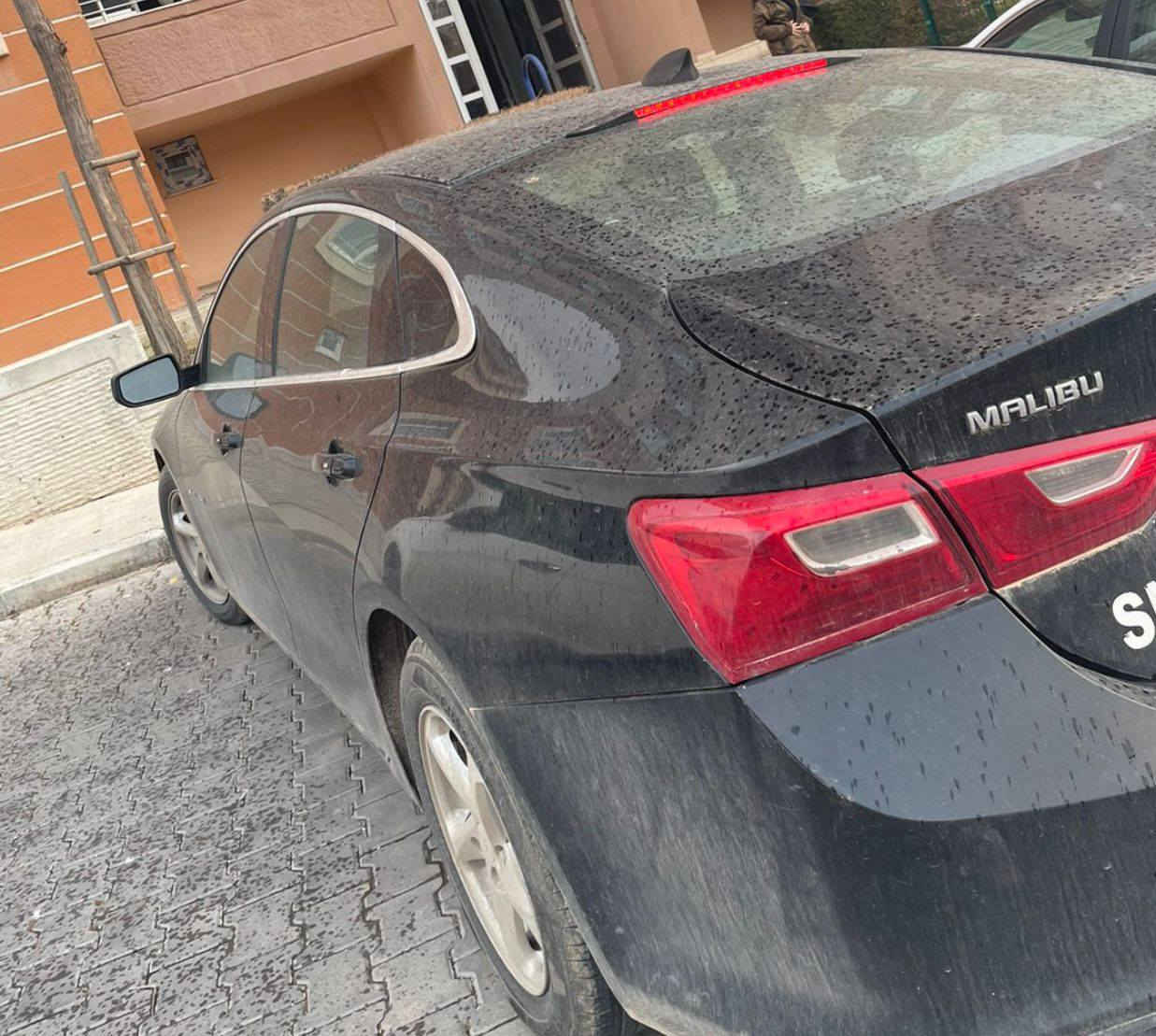 ماليبو ١٧ بيها ٣ قطع صبغ
بجم كبس راديتر بلادي 
رقم دهوك دولي شرط التحويل او الوكاله عليها غرامات ٢٠٠$ تنزل من السعر    السعر ٩٢ $


**إذا كنت صاحب هذا الإعلان وتريد حذفه لأي سبب، رجاءا أرسل رسالة إلى الدعم الفني**