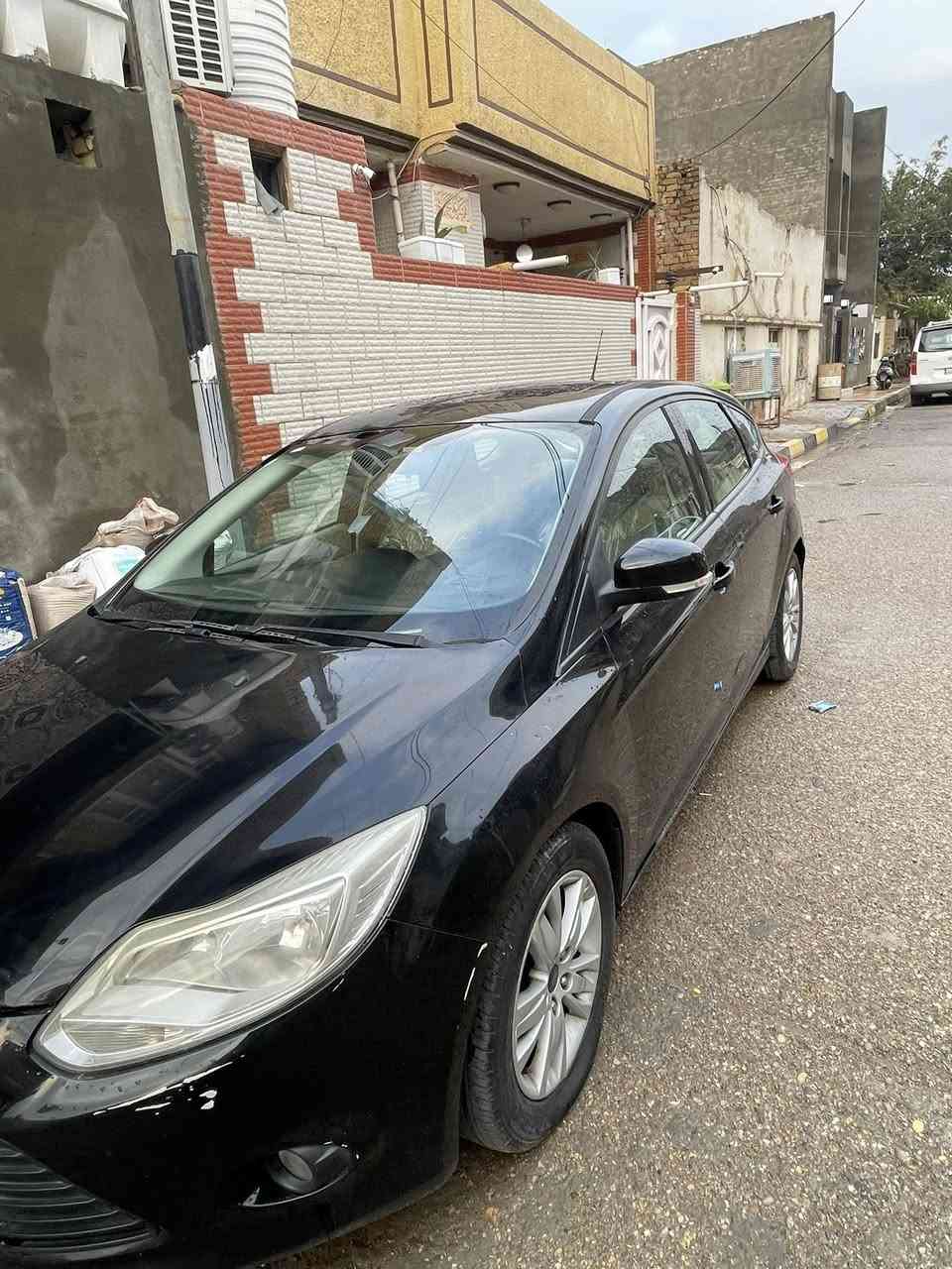 فورد فوكس هاشباك 2014 خليجي 1600 كير محرك تبريد حدادية صبغ كفالة عامة ماشيه 80000 فقط السعر خاص


**إذا كنت صاحب هذا الإعلان وتريد حذفه لأي سبب، رجاءا أرسل رسالة إلى الدعم الفني**