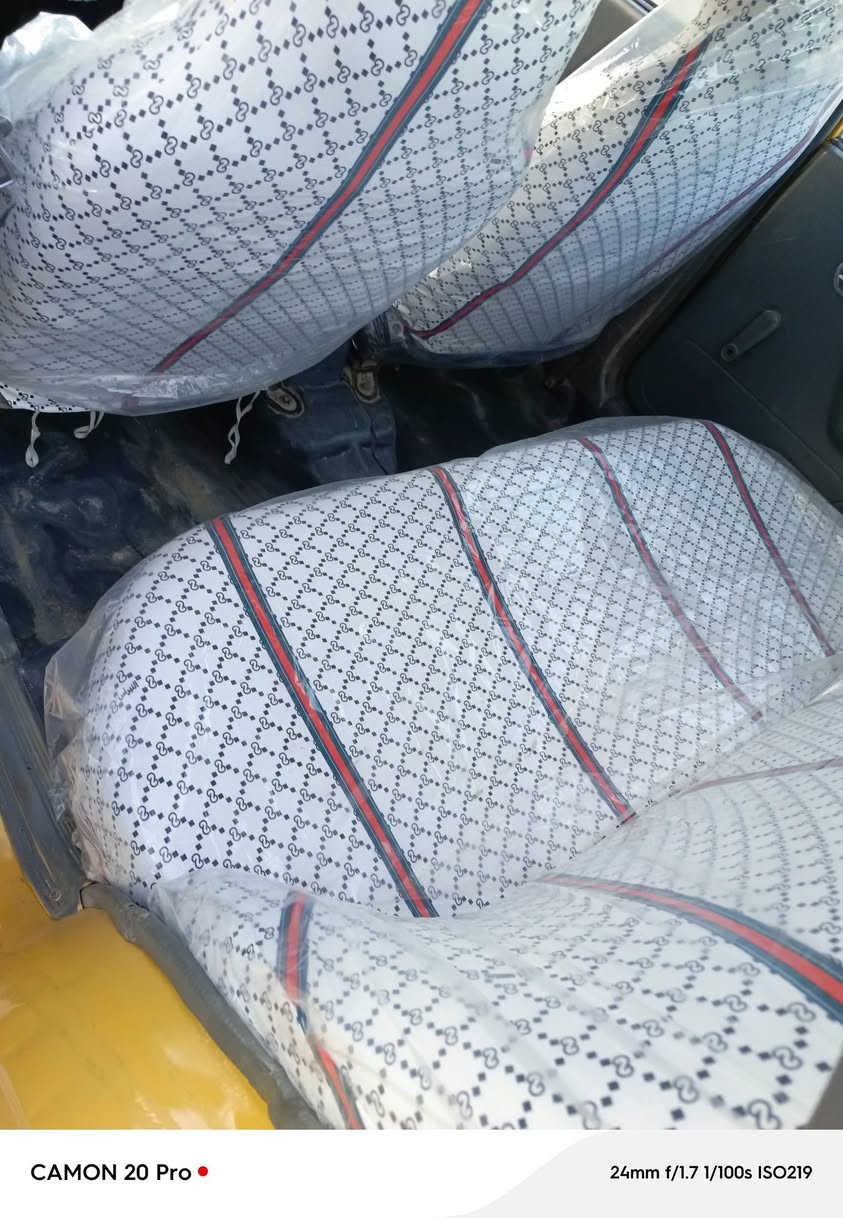 سلام عليكم سايبا للبيع سياره حلوه موديل 2014 جاهزه من مكينه وكير وحداديه رقم نكليزي دولي باقي بس استلام سعرها 30 بيه مجال قليل رقم كربلاء ***********
