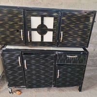 كاونتر كامل • ١م٣٠ • بابل الحمزه الغربي