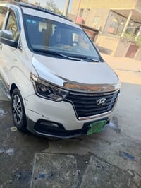 ستاركس • ٢٠١٨ • ٢١٠٠٠ كم