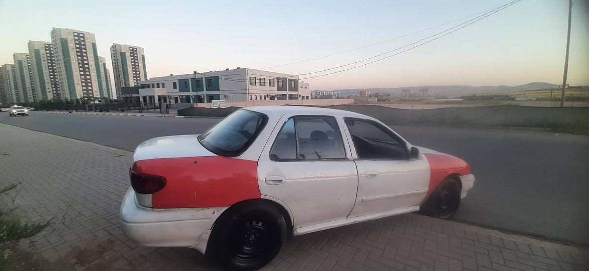 گۆڕینەوە بە مەلیکەی بڕاوە
کیای سیڤیا 8 و بخ تەپرید 
ئاڕمی پلاستیکی هەولێر  مەکینە گێڕی لۆک 
کێ حەزی لێ بوو نامە بنێریت


**إذا كنت صاحب هذا الإعلان وتريد حذفه لأي سبب، رجاءا أرسل رسالة إلى الدعم الفني**