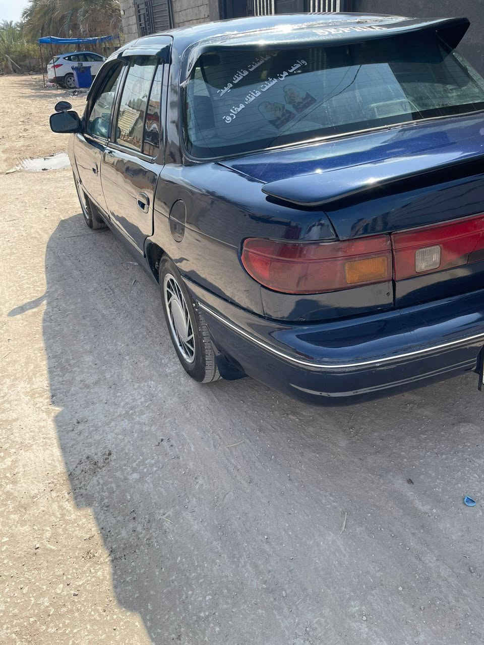 سلام عليكم سيفيا موديل 93 مكينه مفتوح رقم بغداد تخم تاير ترايه حلو تحويل مباشر معروضه 30 الاستفسار ***********
