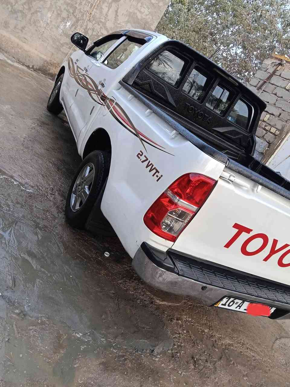 سلام عليكم
للبيع فلاونزة موديل 2015 كويتي شاصي 19 اوتوماتيك 
رقم قادسية الدولي سنوية لل2031 بسمي
 داخلة هزة ستوها مدفوع ظريبة لل2026
محرك وگير وضع شركة برغي مامفتوح ماشية 180
السيارة كفالة فقط بارد بسيط 
السعر 221 وبيها مجال 
مكان ديوانية قضاء الشامية 
***********
