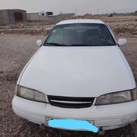 دايو برنس • ١٩٩٦ • قطعتين تبديل