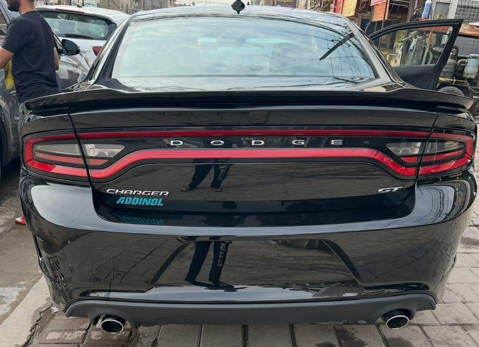 ارجر 2023 GT أصل
الأصدار الأخير بدون رقم مكاني بغداد                          
منفيس بأسمي بدون أيرباك فقط برده
سوبر تراك باك 
ماشيه 24
ويل 20 
سماعات سستم Alpaen
كامرة خلفية 
كشنات حظن
حساسات 
نظام spoort 
مواصفات ال GT معروفه 
فقط بارد فقط بارد بدون لا فتح ولا صبغ ولا تبديل 
صور الحادث ورقم الشاصي بالمنشور 
الأتصال على الرقم 
***********
