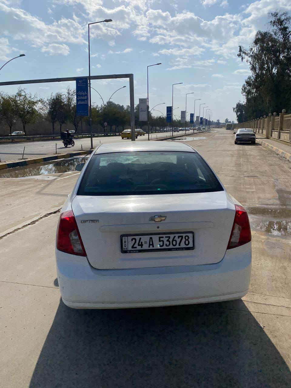 اوبترا ٢٠٠٩
كير توماتيك 
كابون بانزين 
***********
