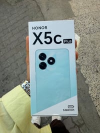 هونر X5c Plus • ما مشتغل • ١٢٨
