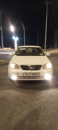 ٢٠١١ • مكينة وكير مكفول • تحويل ثاني يوم