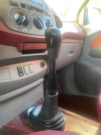 موديل ٢٠٠٦ • گير محرك شاصي شرط • عقره دهوك