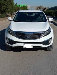 سبورتج • ٢٠١١ • كفاله عامه