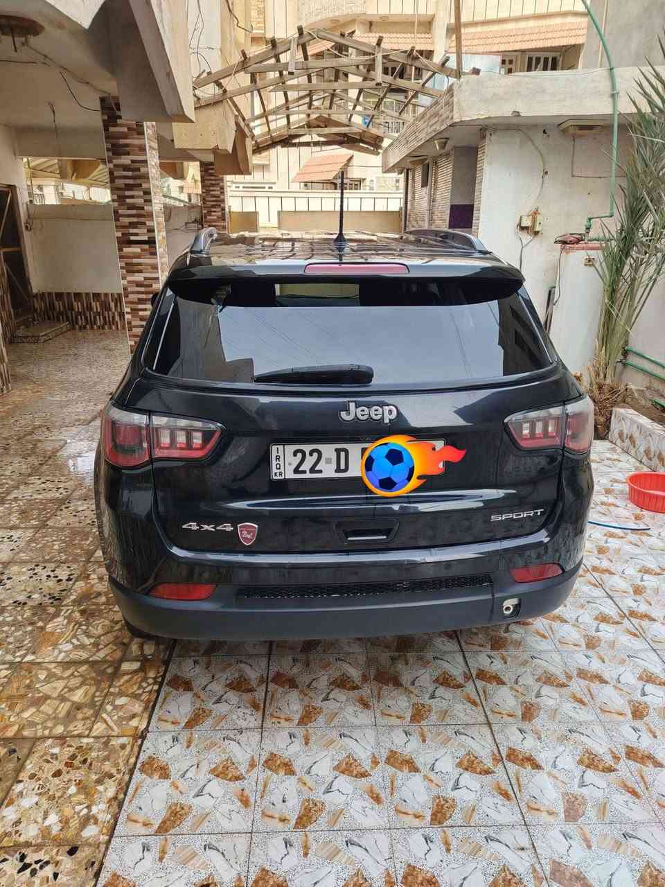جيب كومباس 2017 أمريكي محرك ٢٤٠٠ كير مكفولات تدفئة تبريد دفع رباعي شاشه كاميرا بلاديه رقم أربيل دولي ضررها صبغ بنيد مكانات قليله بارد السعر ١٢٠ بيه مجال أو مراوس هايلندر ٢٠٠٨ /٢٠٠٩
***********
