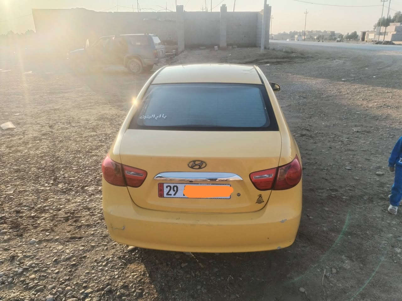 الانترا ١٠ وارد حادثه جملغ امامي بدون داخل سياره ليبل واحد جاهزه علئ اربعه عشرين حبايه محرك ٢٠٠٠ رقم انكليزي واسط سنويه ٢٠٣٠ هزه جديده السعر ٩٥ لي كول غاليه كلشي اكو بسوك حته ٦٠ ورقه  بساره الله يشهد نضافته فول صاحيه عضمته كل داخل مابيه بعافيه علئ ياخذه ماخسران ***********
