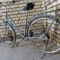 بايسكل • گير عگرب • الحمزة الغربي