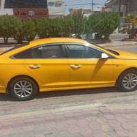 سوناتا ٢٠ وارد كوري للبيع رقم بغداد مشروع وطني ب١٦٨    ٠٧٧٤٠ ٣٣٤٠٦٧