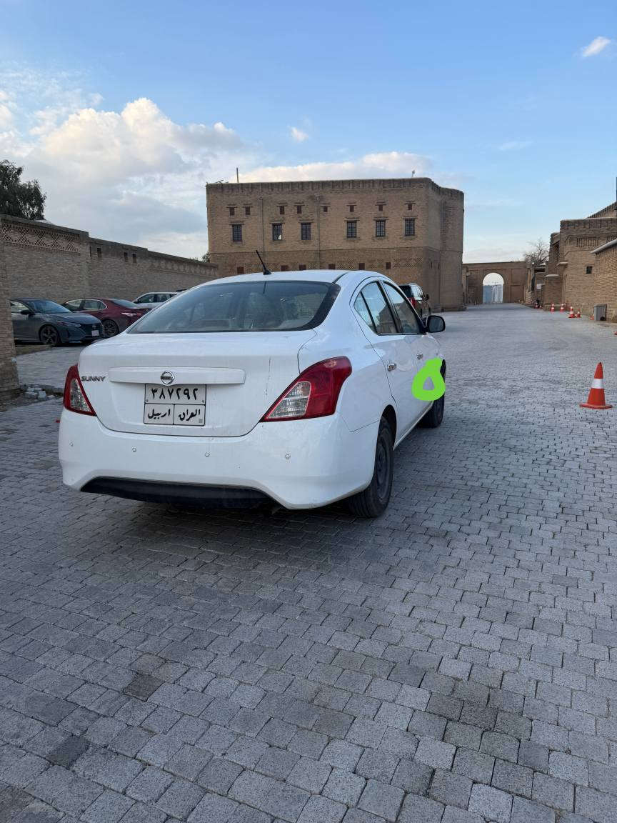 نیسان سە نی  2016  یەدە  نیکلە   بێ بۆیاخە  بێ دەعمە   ۳  جێی  تەعدیلە     ٤   تایەی   نوێیە  تازە  بەستراوە   سەنەوی   تەواو  بوە   180   هزار  رویە      شوێن  هەولێر   نرخ     95    *********** شقلاوة, أربيل
