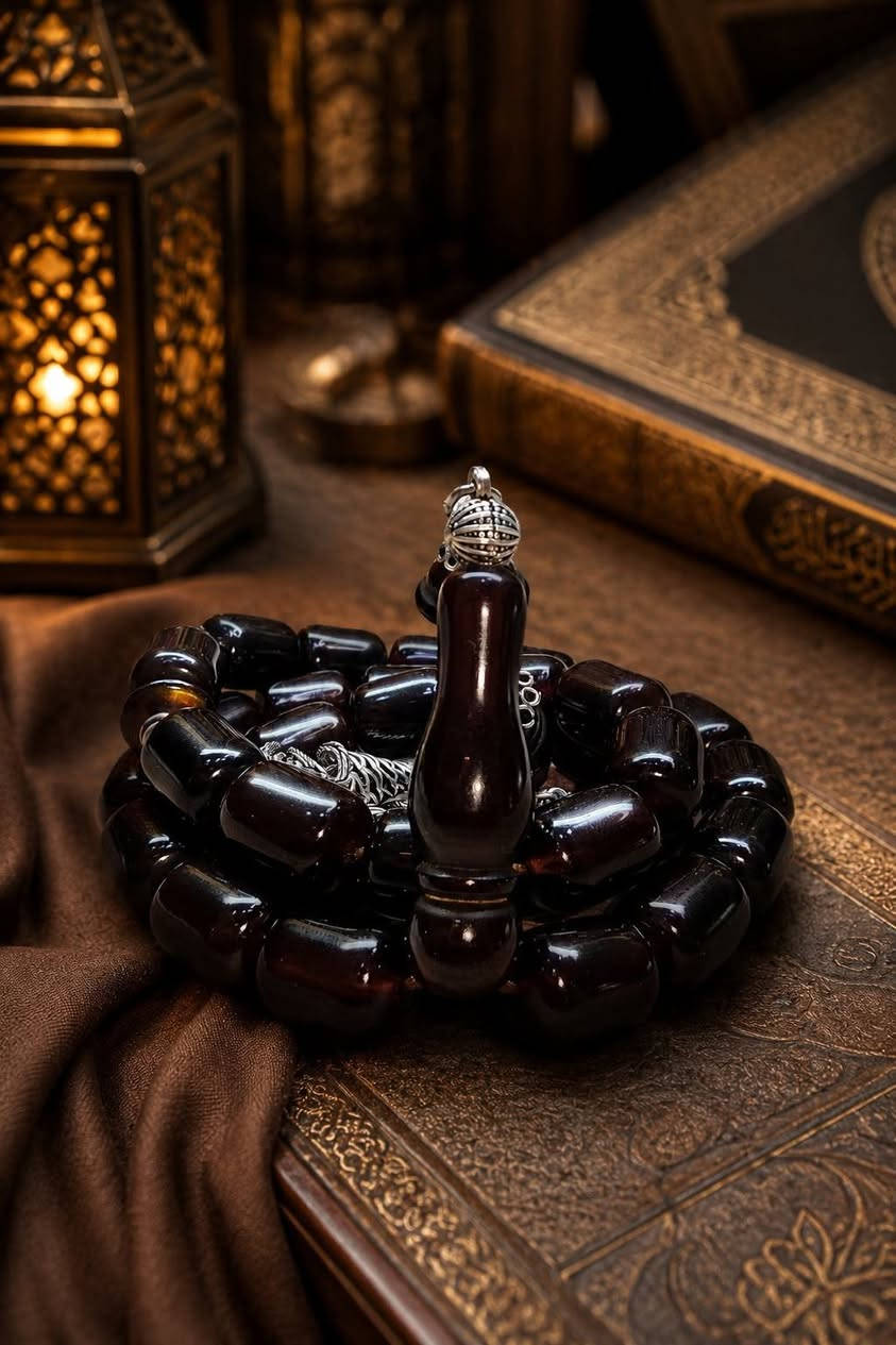 تحفه من الترتروك الالماني الانتيك خراطه عثمانيه او ما يسمى جيكي وزن ٩٠ غرام كركوشه والفواصل فضه ٩٢٥ الحجز والاستفسار على الخاص يوجد توصيل لكل المحافضات


**إذا كنت صاحب هذا الإعلان وتريد حذفه لأي سبب، رجاءا أرسل رسالة إلى الدعم الفني**