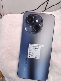 تكنو SPARK GO 1 • ٦٤ • حي النداء