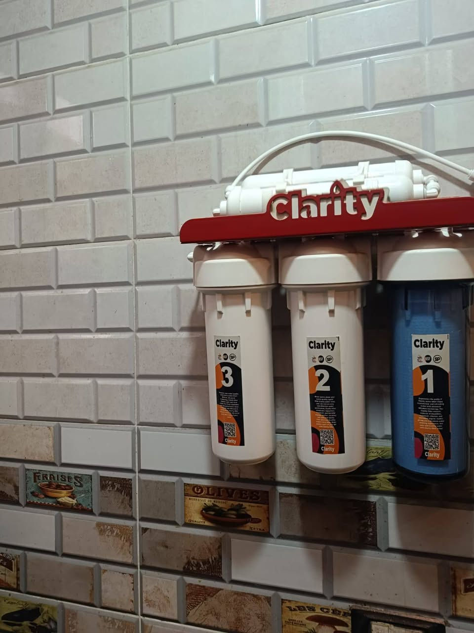 تركيبات كلاريتى خلال الأسبوع السابق 💞
#كلاريتى افضل خامة وجودة مقابل سعر واعلى فترة ضمان 
#كلاريتى يعنى الثقة 
#كلاريتى يعنى التميز والعظمة 💞💞💞💞💞💞💞


**إذا كنت صاحب هذا الإعلان وتريد حذفه لأي سبب، رجاءا أرسل رسالة إلى الدعم الفني**