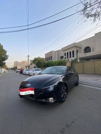 ‏سلام عليكم ورحمة الله وبركاته إل النترا 2023 موارد أمريكي سيارة فول ن...