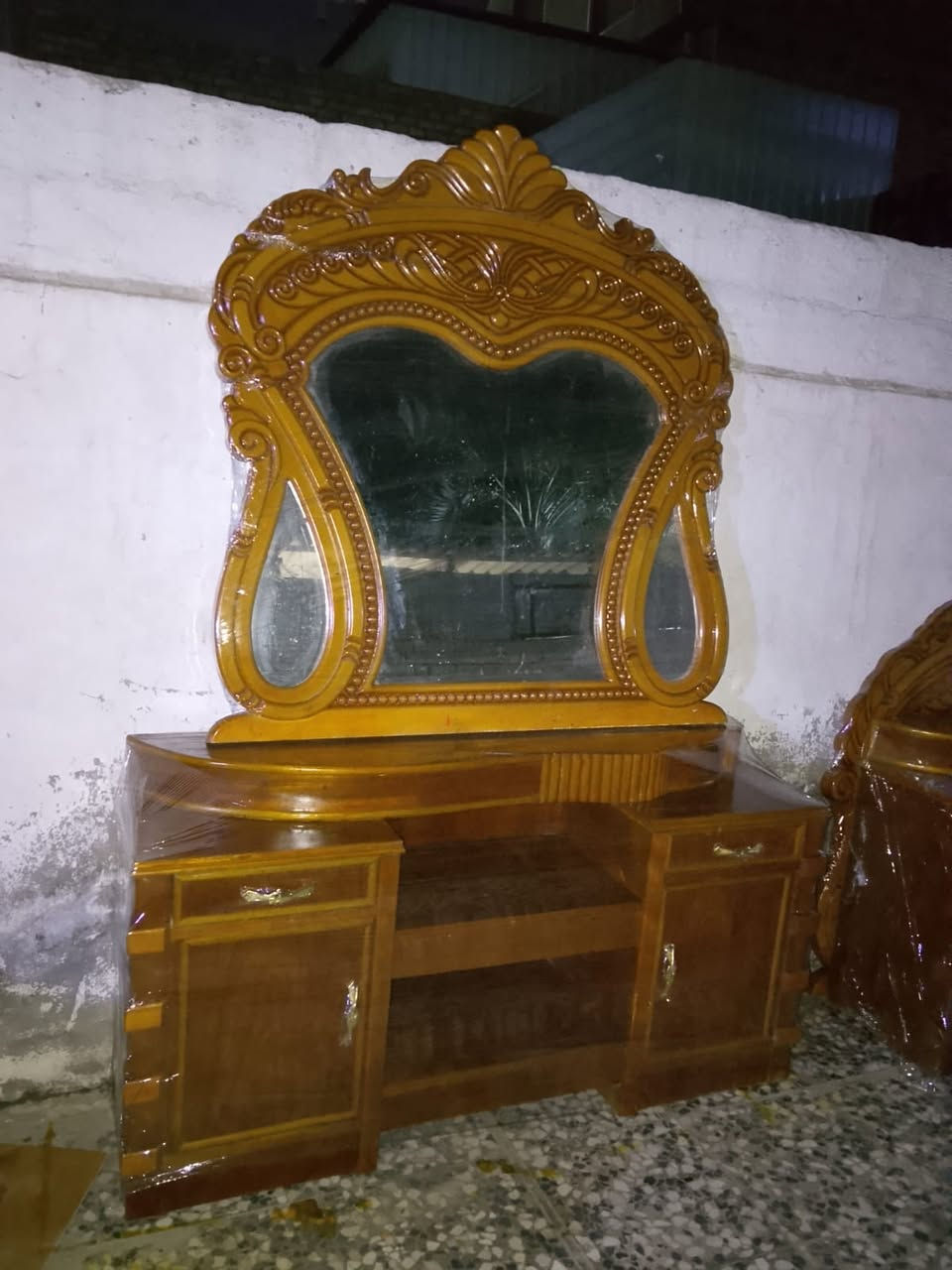 بغداد


**إذا كنت صاحب هذا الإعلان وتريد حذفه لأي سبب، رجاءا أرسل رسالة إلى الدعم الفني**