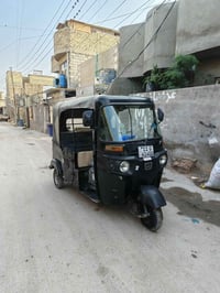 تكتك 22 • رقم وسنوية باسمي • قرب اسواق جدو