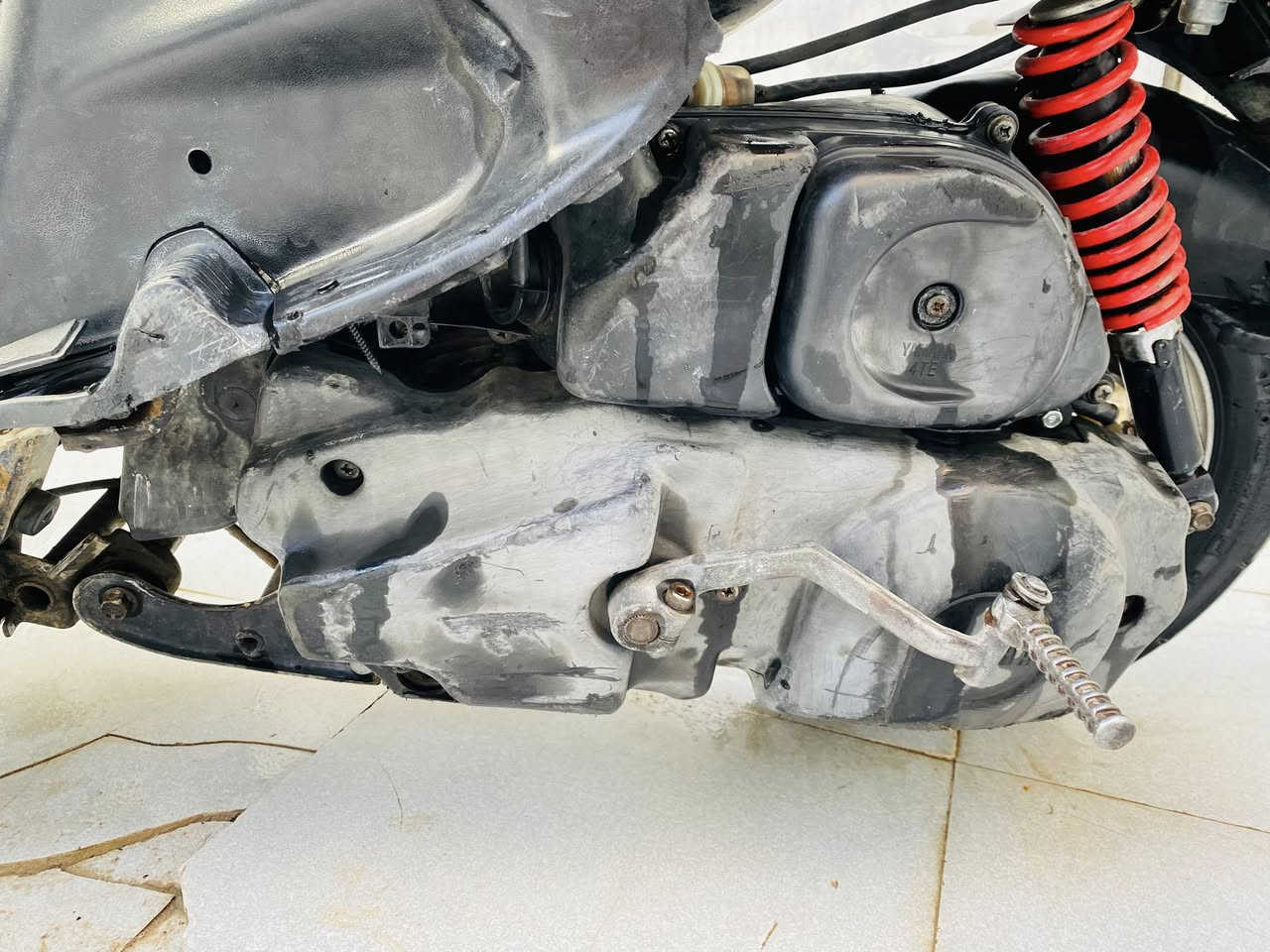 عمي سلام عليكم فراشه للبيع شرط محرك حويه مستعجل فحل 300وبيهه مجال الشراي جيب مصلح وياك وفحص لا تعبني مكاني مطار قرب فلكت المطار متوجد خاص


**إذا كنت صاحب هذا الإعلان وتريد حذفه لأي سبب، رجاءا أرسل رسالة إلى الدعم الفني**