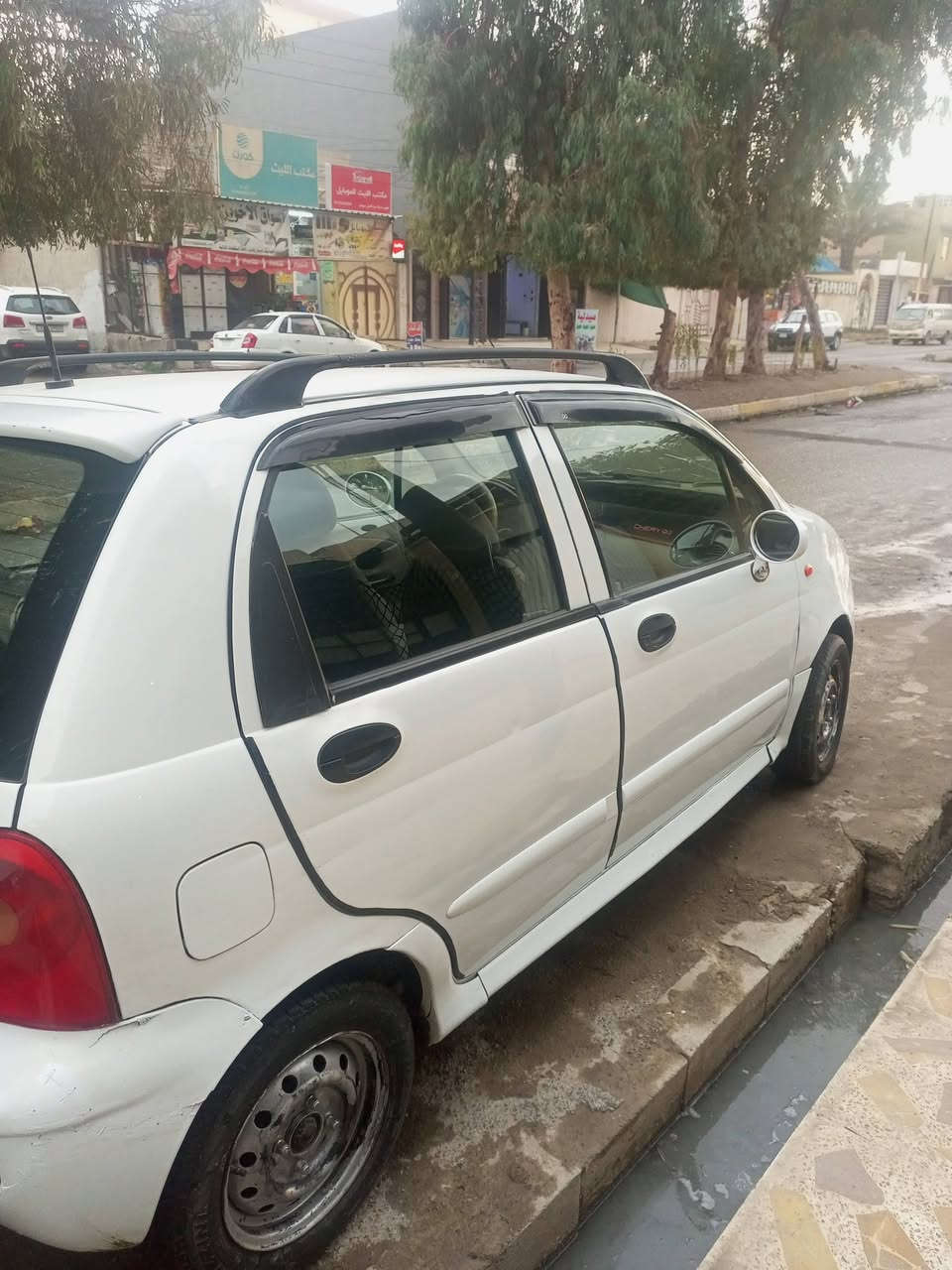 موديل 13 كير عادي كوبون بانزين تبريد وتدفئة شغاله سنويه ساقطة من 2019 جامات كهرب سنتر لوك شغال شرط التحويل سعرها 28 وبيها مجال *********** واتساب
