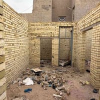هيكل • ٢٠٠م • سايدين المطار