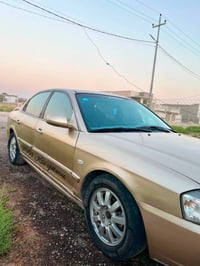 اوبتما • ٢٠٠١ • كوت واسط