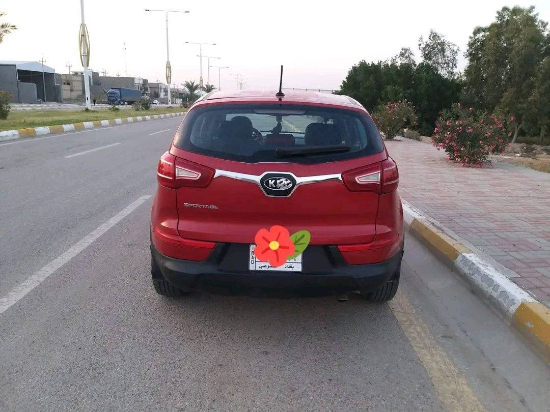 سبورتج وارد امريكي 2012 محرك 2400 دوش كير محرك تبريد شرط رقم بغداد باسمي بيها قطعتين صبغ وبيها جراد بالقمارة رايدها ب 125$ وبيها مجال بسيط


**إذا كنت صاحب هذا الإعلان وتريد حذفه لأي سبب، رجاءا أرسل رسالة إلى الدعم الفني**